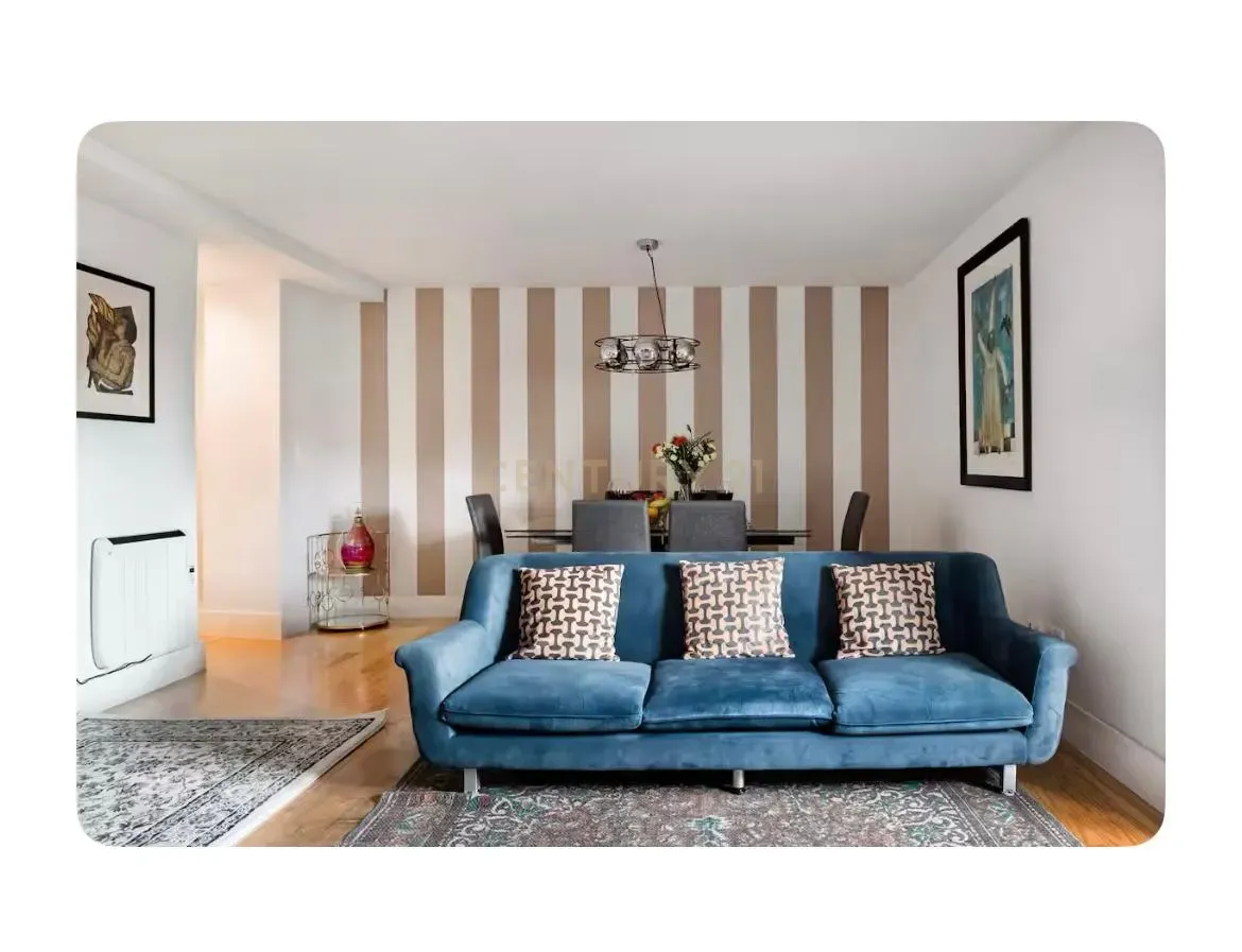 2 bedrooms Apartment in Lisbon, Portugal No. 109983