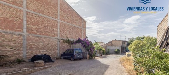 676m² Land in Albolote, Spain No. 154000 3