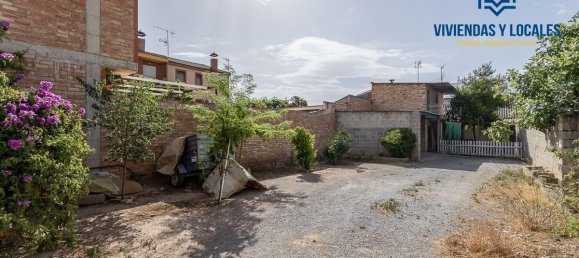 676m² Land in Albolote, Spain No. 154000 26