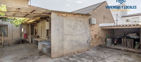 676m² Land in Albolote, Spain No. 154000 23