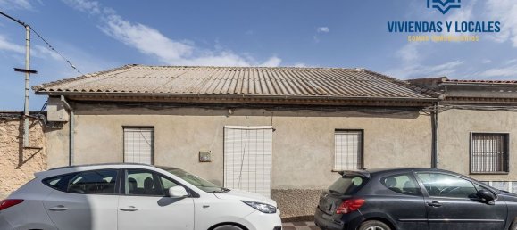 676m² Land in Albolote, Spain No. 154000 8