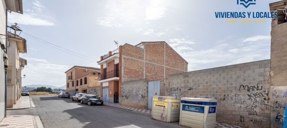 676m² Land in Albolote, Spain No. 154000 12