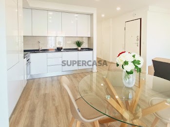 3 chambres Appartement à Lisbon, Portugal No. 354316