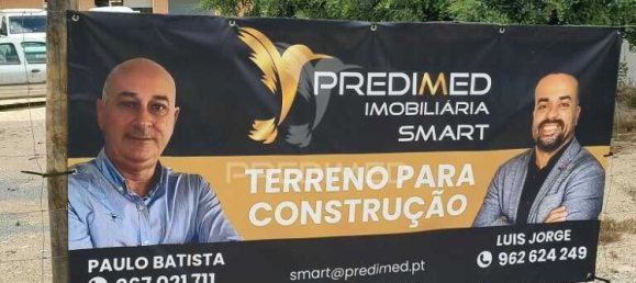 Terreno em Silves, Portugal 341 m² N.º 42102 4