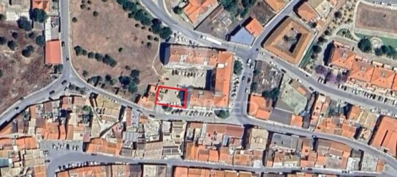 Terreno em Silves, Portugal 341 m² N.º 42102 12