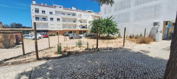 Terreno em Silves, Portugal 341 m² N.º 42102 10