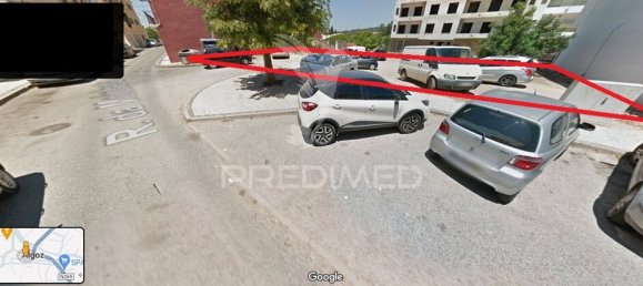 Terreno em Silves, Portugal 341 m² N.º 42102 8