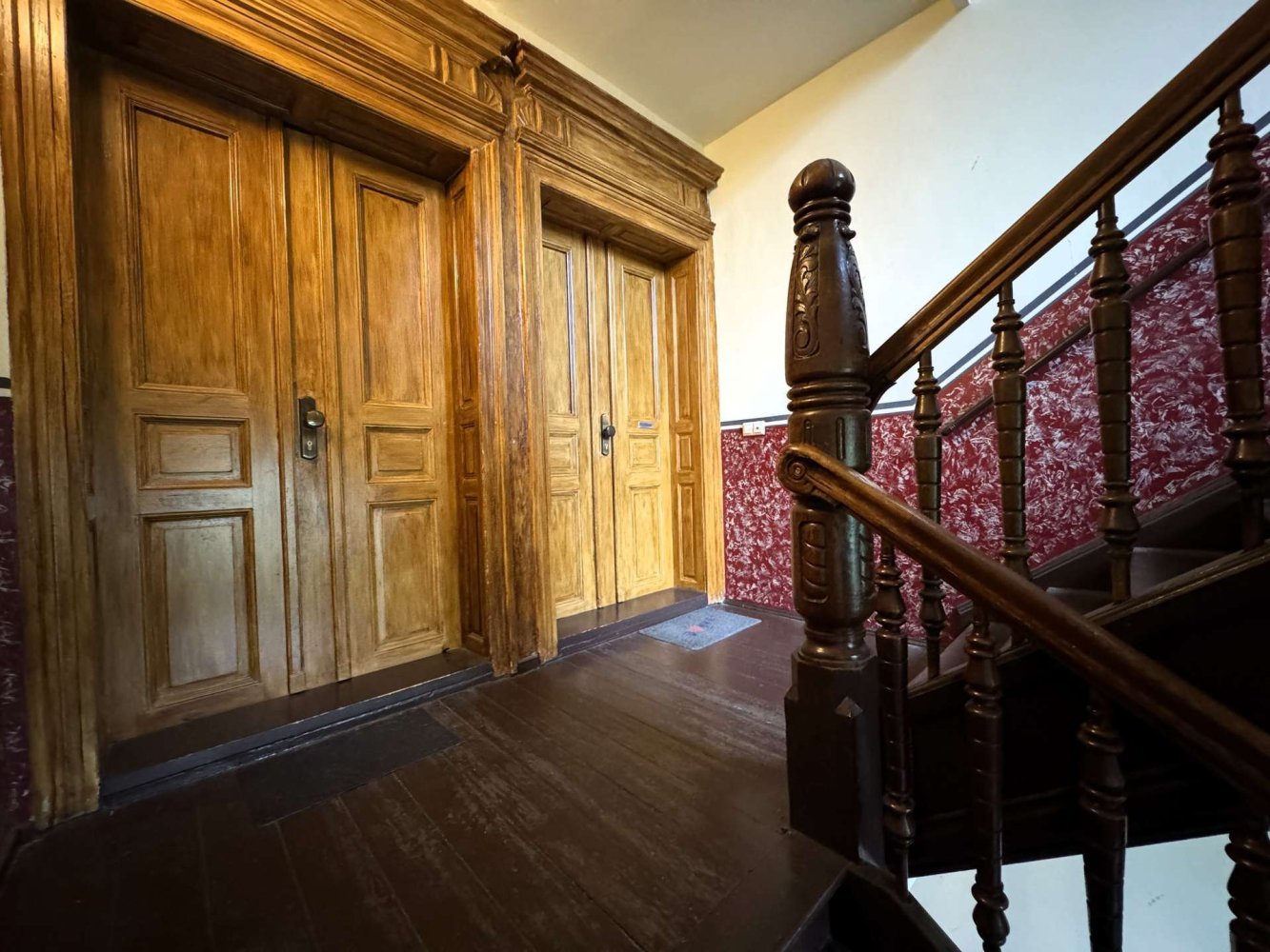 Apartamento de 2 divisões em Leipzig, Germany N.º 41735