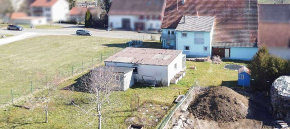 2 bedrooms House in Tuttlingen, Germany No. 287255 16