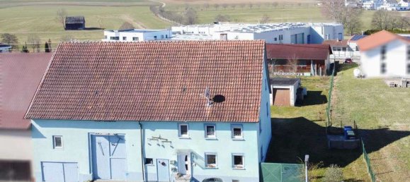 2 bedrooms House in Tuttlingen, Germany No. 287255 17