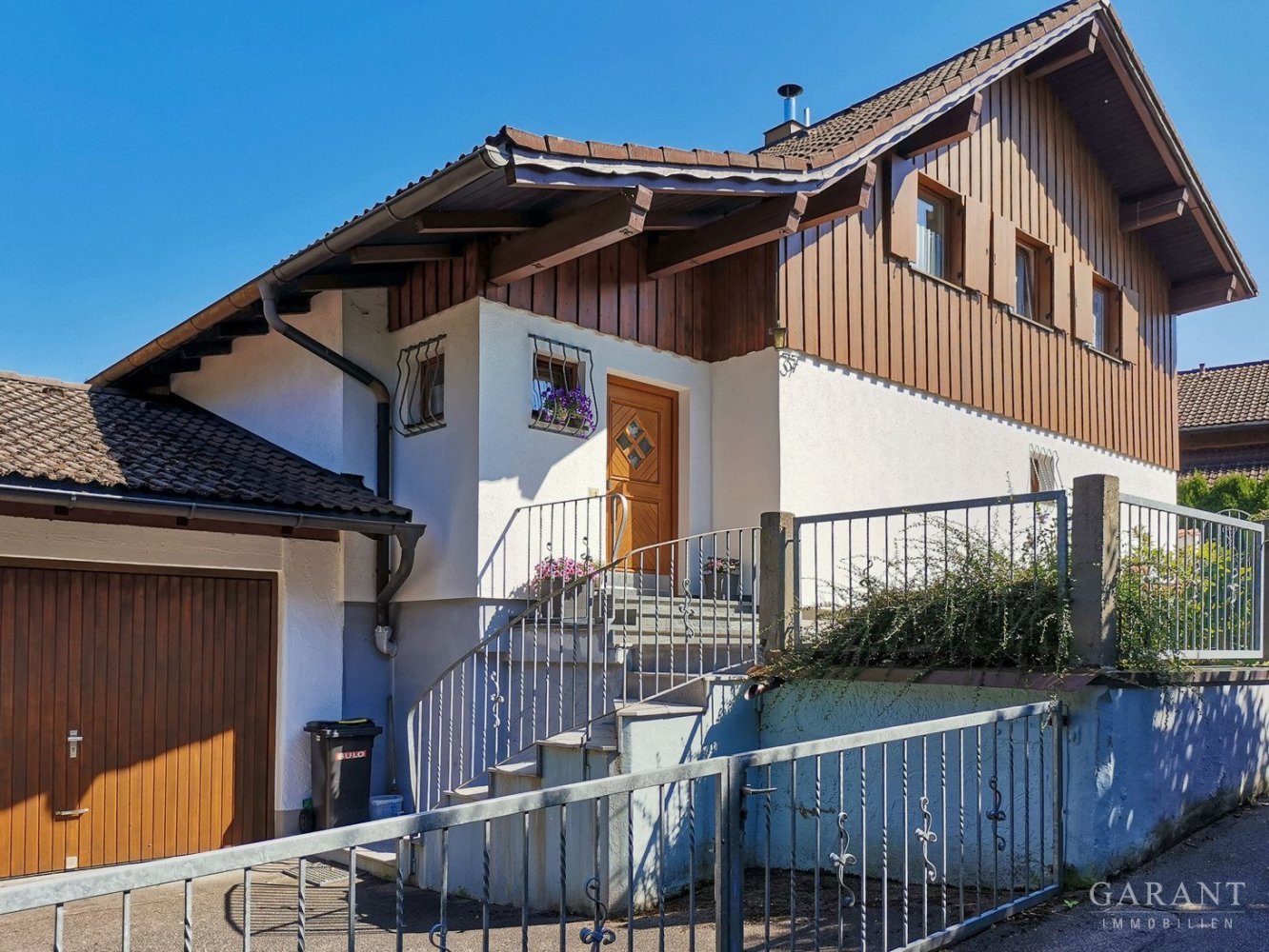 5-Zimmer Haus in Kempten, Germany, Nr. 301082