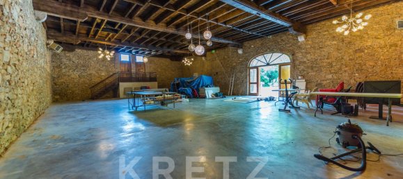 19 bedrooms Castles in Beziers, France No. 280025 12