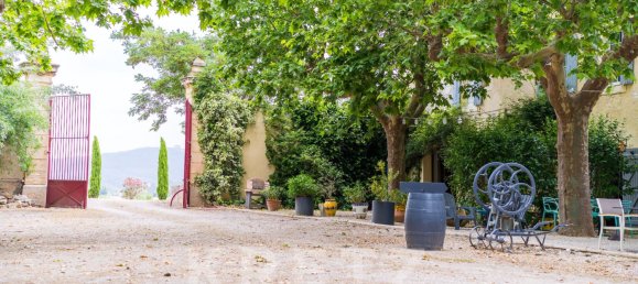 19 bedrooms Castles in Beziers, France No. 280025 18