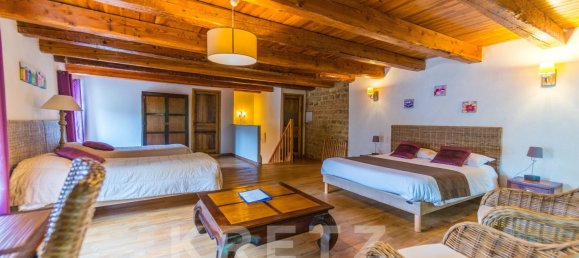 19 bedrooms Castles in Beziers, France No. 280025 6