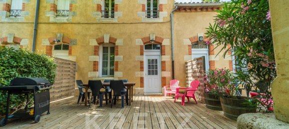 19 bedrooms Castles in Beziers, France No. 280025 17