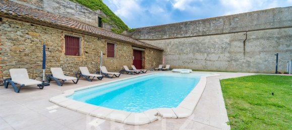 19 bedrooms Castles in Beziers, France No. 280025 4