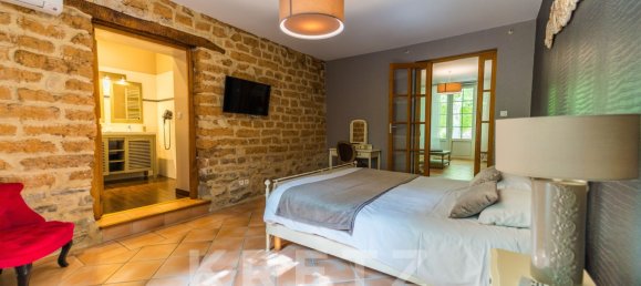 19 bedrooms Castles in Beziers, France No. 280025 10