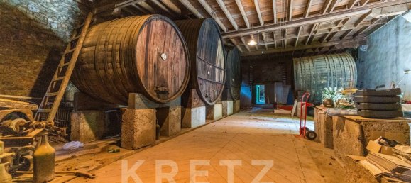 19 bedrooms Castles in Beziers, France No. 280025 19