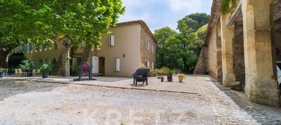 19 bedrooms Castles in Beziers, France No. 280025 15