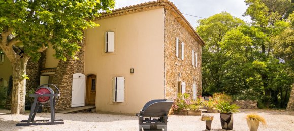 19 bedrooms Castles in Beziers, France No. 280025 7