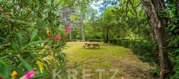 19 bedrooms Castles in Beziers, France No. 280025 5