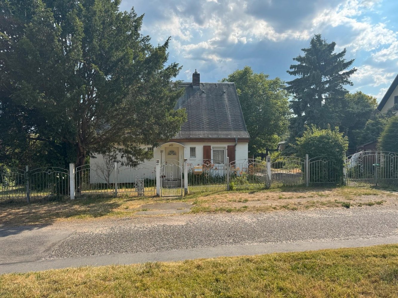 4 rooms House in Dresden, Germany No. 232023