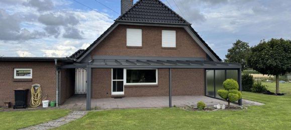 3 غرف نوم منزل في Cuxhaven, Germany رقم 223660 2