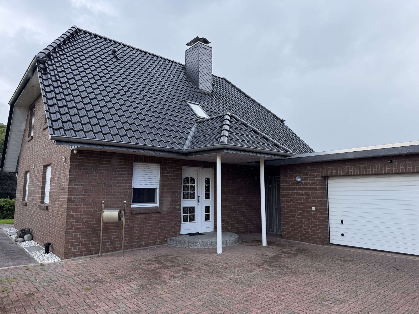 3 bedrooms House in Cuxhaven, Germany No. 223660