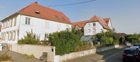 2 chambres Appartement à Oberschaeffolsheim, France No. 292790 8