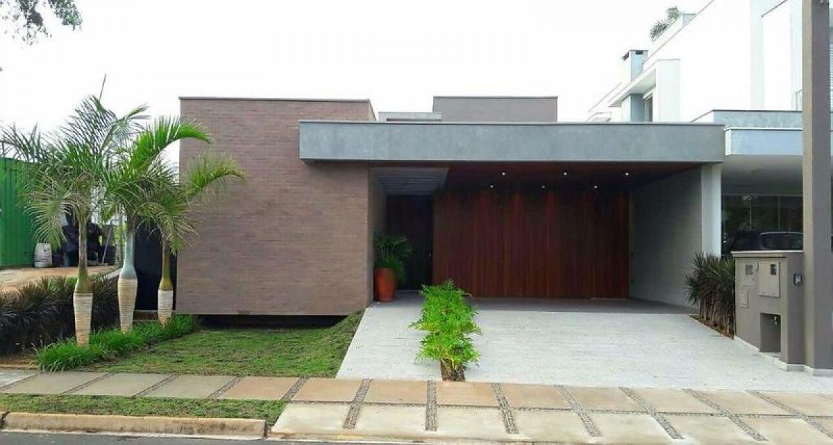 Casa de 3 dormitorios en Sao Paulo, Brazil No. 531259