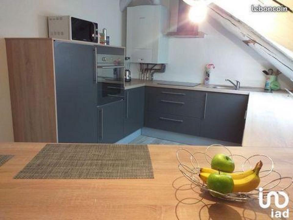 2 bedrooms Condo in Sedan, France No. 36086