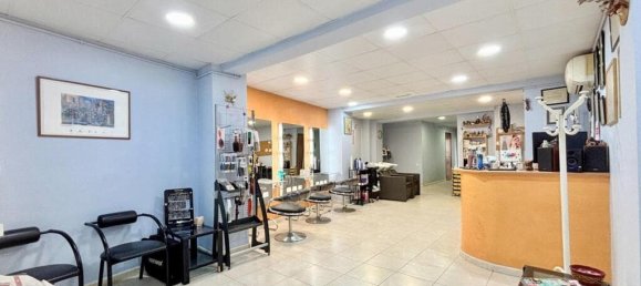 Imóvel comercial em Vilanova i la Geltru, Spain 117 m² N.º 134342 5