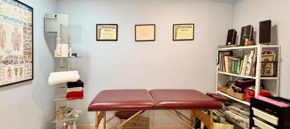 Imóvel comercial em Vilanova i la Geltru, Spain 117 m² N.º 134342 12