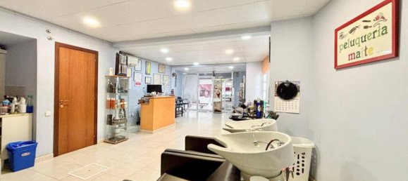 Imóvel comercial em Vilanova i la Geltru, Spain 117 m² N.º 134342 7