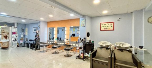 Imóvel comercial em Vilanova i la Geltru, Spain 117 m² N.º 134342 8