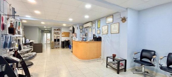 Imóvel comercial em Vilanova i la Geltru, Spain 117 m² N.º 134342 6