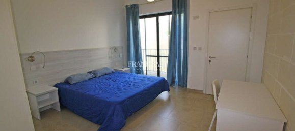 3 chambres Appartement à Gzira, Malta No. 9700 8