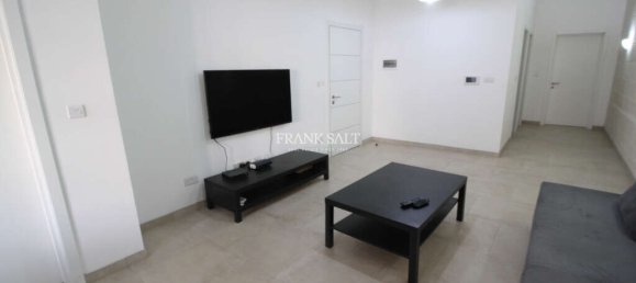 3 chambres Appartement à Gzira, Malta No. 9700 3