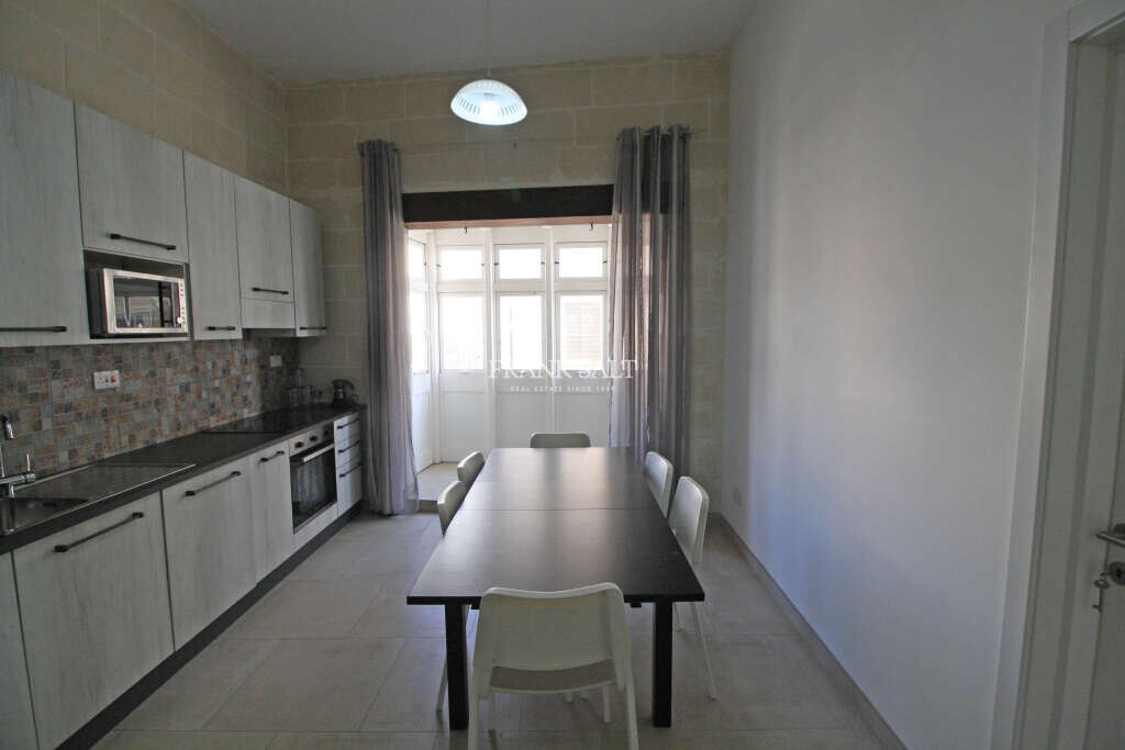 3 chambres Appartement à Gzira, Malta No. 9700