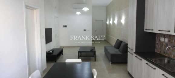 3 chambres Appartement à Gzira, Malta No. 9700 5