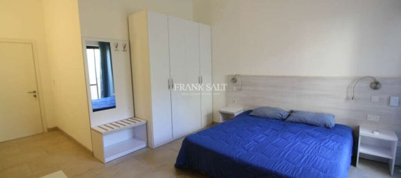 3 chambres Appartement à Gzira, Malta No. 9700 7