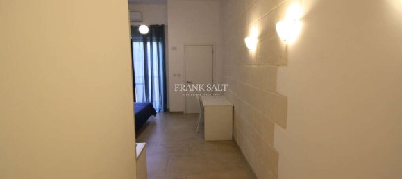 3 chambres Appartement à Gzira, Malta No. 9700 9