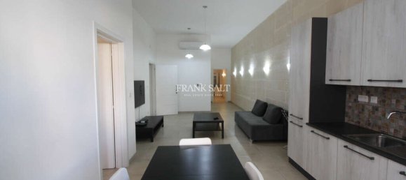 3 chambres Appartement à Gzira, Malta No. 9700 15