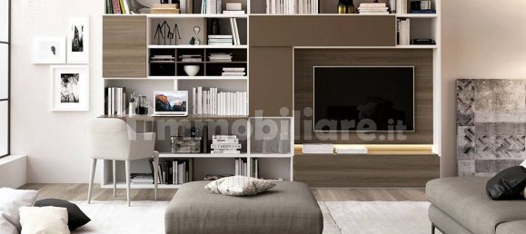 3 غرف نوم بانتهاوس في Padua, Italy رقم 96303 3