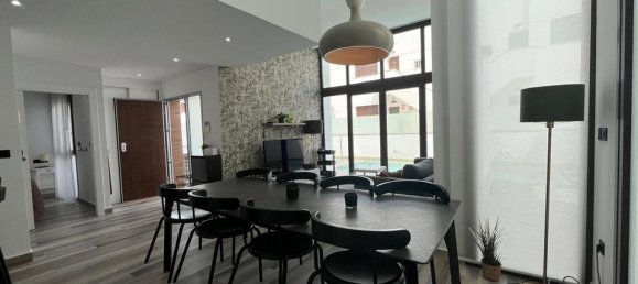 Villa de 3 dormitorios en Torrevieja, Spain No. 176107 2