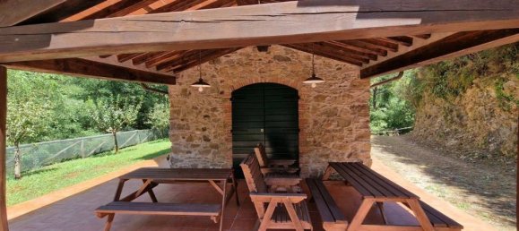 2 bedrooms House in Camaiore, Italy No. 116996 6