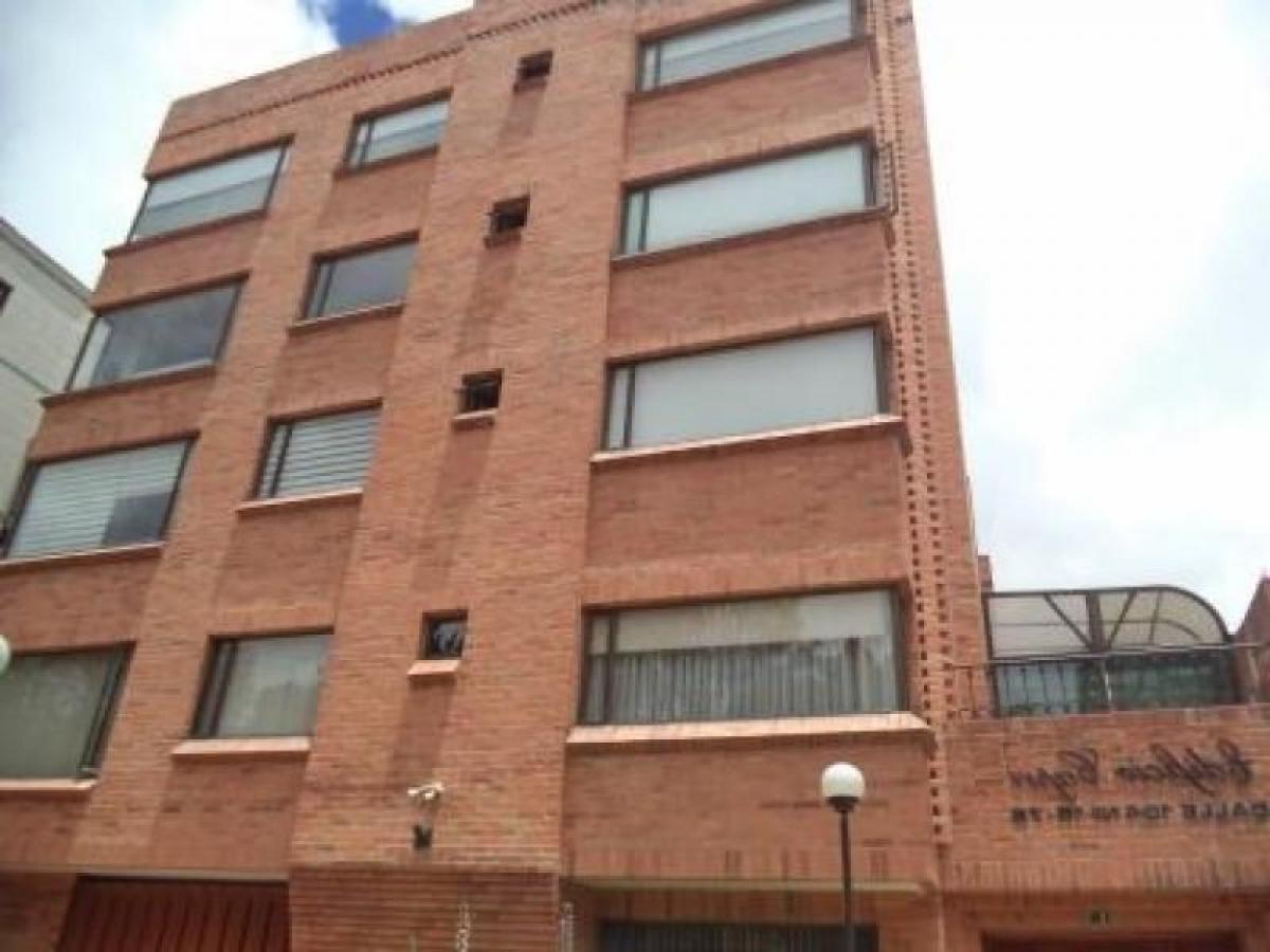 3 Schlafzimmer Haus in Bogota, Colombia, Nr. 11182