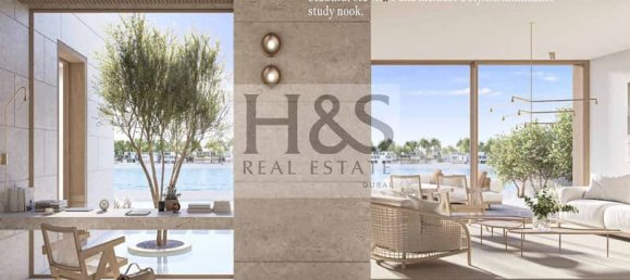 7 Schlafzimmer Villa in Palm Jebel Ali, UAE, Nr. 22941 9