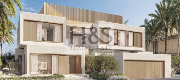 7 Schlafzimmer Villa in Palm Jebel Ali, UAE, Nr. 22941 12