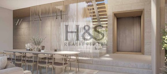 7 Schlafzimmer Villa in Palm Jebel Ali, UAE, Nr. 22941 10